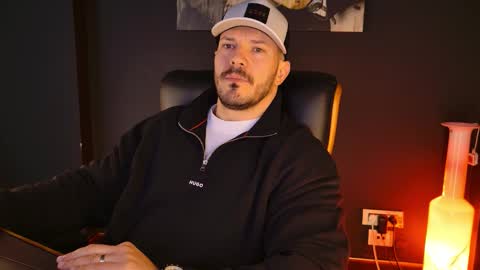 BlackWolf online show from 03-30-26, 07:53