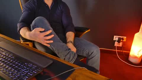 BlackWolf online show from 04-18-26, 11:03