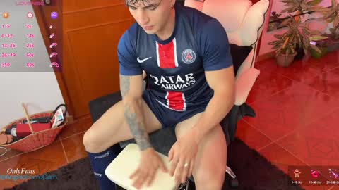 Angelo Ferro online show from 12-09-24, 03:44