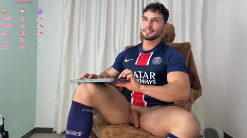 Angelo Ferro online show from 09-14-25, 12:10