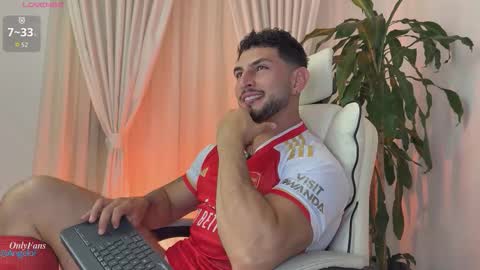 Angelo Ferro online show from 10-05-25, 01:59