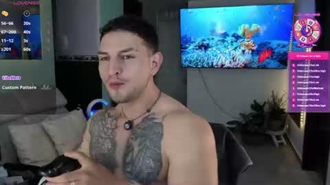 Angelo Ferro online show from 06-11-26, 06:11