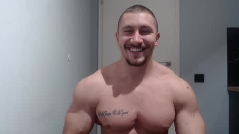  ------- SEX SHOW WITH GUYS AND GIRLS  MUSCLE SHOW online show from 03-03-25, 07:06