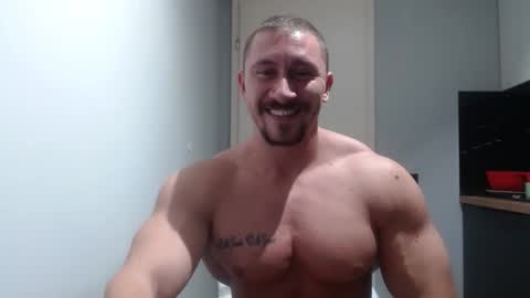  ------- SEX SHOW WITH GUYS AND GIRLS  MUSCLE SHOW online show from 11-03-25, 04:41