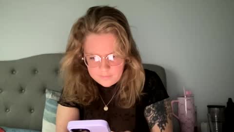 Angel of Light online show from 01-28-25, 05:46