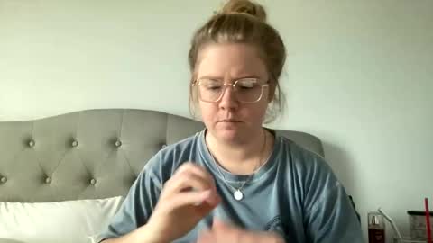 Angel of Light online show from 02-04-25, 07:33