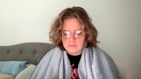 Angel of Light online show from 02-26-25, 02:36