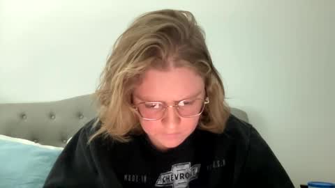 Angel of Light online show from 02-27-25, 06:53