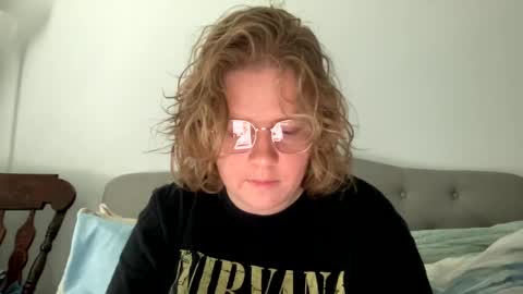 Angel of Light online show from 03-03-25, 06:33