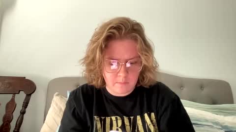 Angel of Light online show from 03-03-25, 09:37