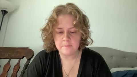 Angel of Light online show from 03-07-26, 02:25