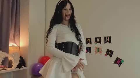 Megan online show from 02-09-26, 04:33