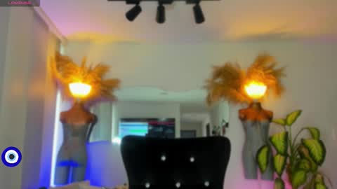 Angel online show from 10-29-25, 02:30