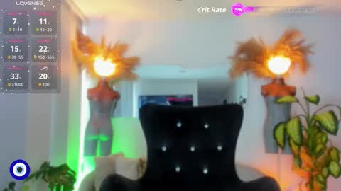 Angel online show from 11-18-25, 01:15