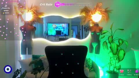 Angel online show from 04-13-26, 12:54