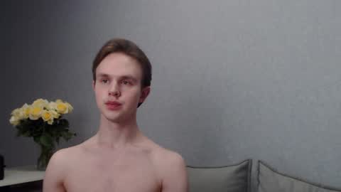 Angel online show from 02-16-25, 07:38