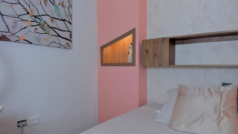 angelrose2323 online show from 01-22-25, 10:40