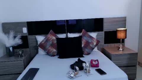 AngelRoussy online show from 07-29-26, 11:08