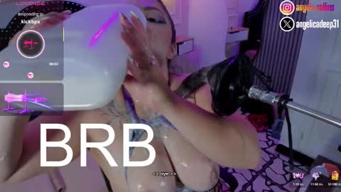 Snapshot of angels__collins chatting on 12-02-25, 08:59 ANGELS online show from 12-02-25, 08:59