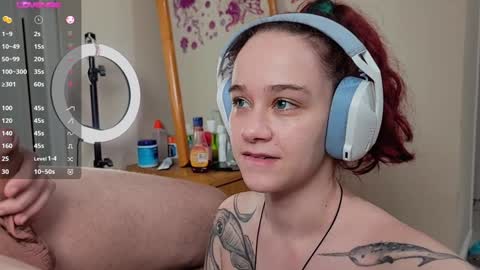 Chau Mist    online show from 01-18-25, 12:46