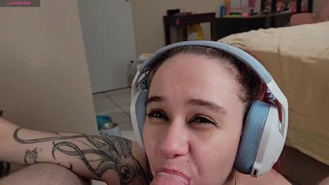 Chau Mist    online show from 02-03-25, 01:41