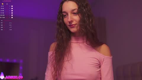 Nikki online show from 01-24-25, 10:32