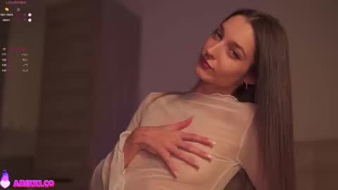 Nikki online show from 02-16-25, 11:59