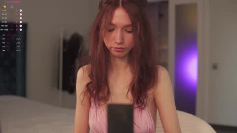 Nikki online show from 10-08-25, 04:21