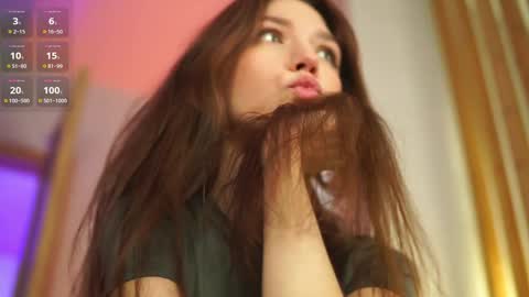 Nikki online show from 11-17-25, 05:24