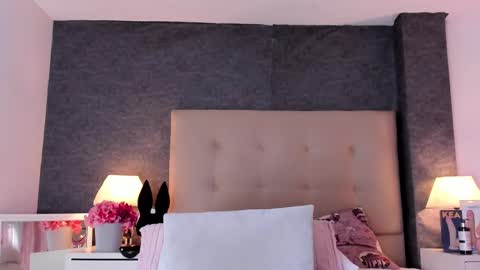 Angela online show from 02-17-25, 01:10