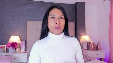 Angela online show from 10-04-25, 12:03