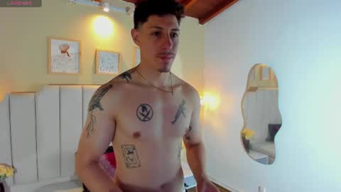 Snapshot of angelsbeaumont chatting on 07-23-26, 11:41 Angel Beaumont online show from 07-23-26, 11:41