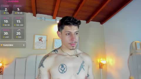 Snapshot of angelsbeaumont chatting on 07-28-26, 04:39 Angel Beaumont online show from 07-28-26, 04:39