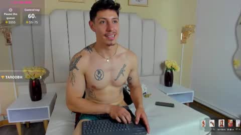 Snapshot of angelsbeaumont chatting on 07-28-26, 06:20 Angel Beaumont online show from 07-28-26, 06:20