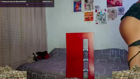   online show from 03-08-25, 07:42