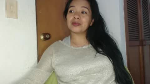 Snapshot of angelsexylatina chatting on 12-25-24, 12:16 rebeca online show from 12-25-24, 12:16