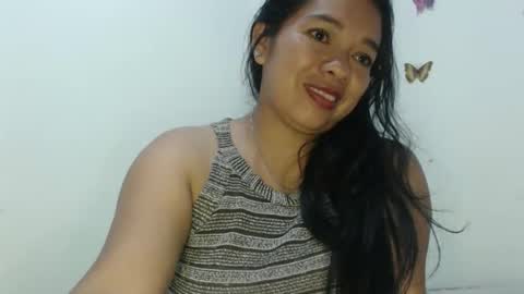 rebeca online show from 03-09-26, 01:31