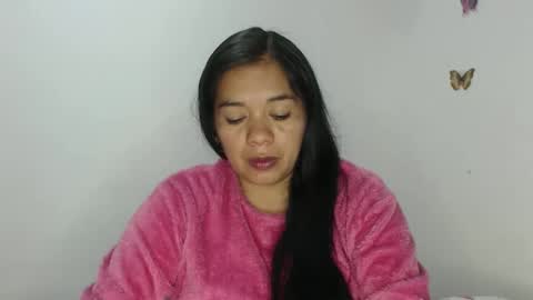 rebeca online show from 05-21-26, 07:32