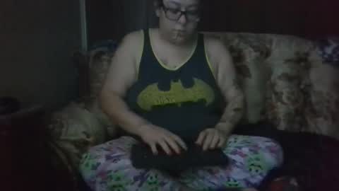 Angel and Mark online show from 02-20-26, 03:45