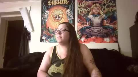 Angel and Mark online show from 03-05-26, 05:47