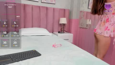 Angel  online show from 01-28-25, 01:05