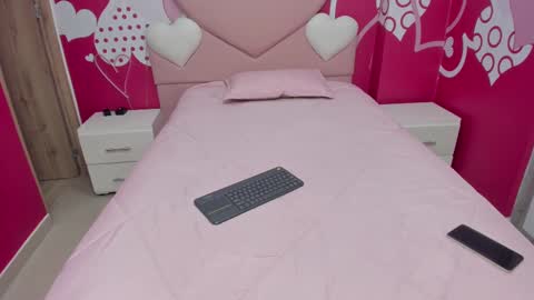 Angel  online show from 02-10-25, 10:09