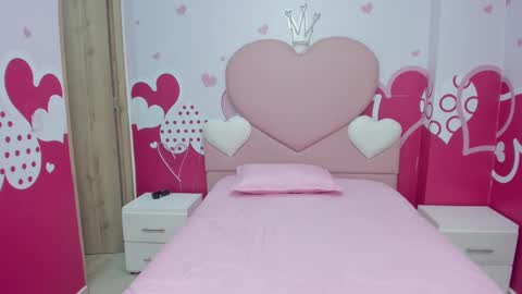 Angel  online show from 02-16-25, 10:10