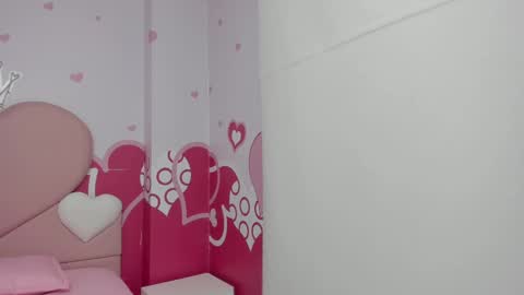 Angel  online show from 02-23-25, 08:06