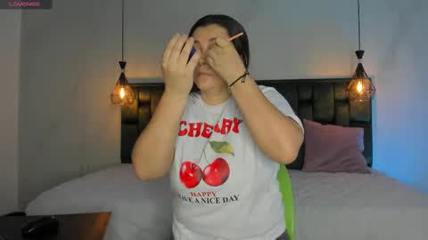 ANGIE online show from 10-01-25, 02:23