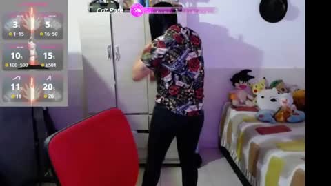 angels online show from 01-15-25, 06:51