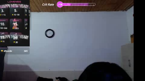 angels online show from 01-24-25, 07:18