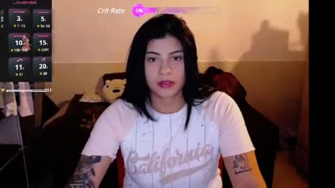 angels online show from 02-18-25, 09:53