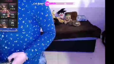 angels online show from 02-19-25, 10:09