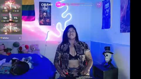 angels online show from 02-25-25, 07:25